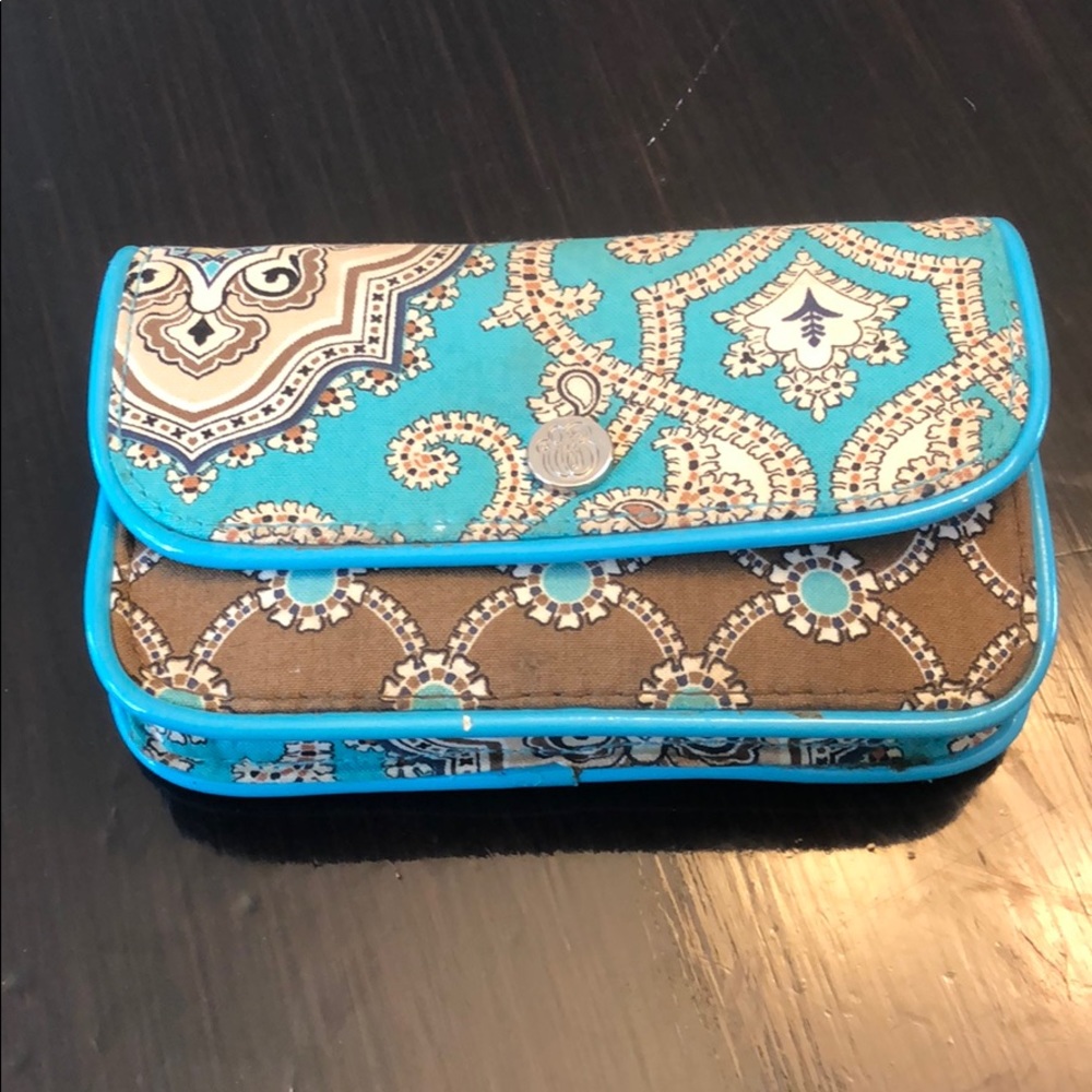 Very Bradley small purse